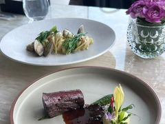 -广州四季酒店·佰鲜汇·现代法餐