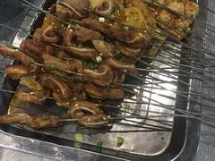 -小民大排档(光谷店)