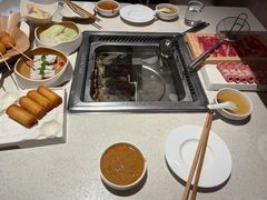 -海底捞火锅(奥山世纪城店)