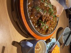 -蜜桃餐厅·伴山(绿宝广场店)