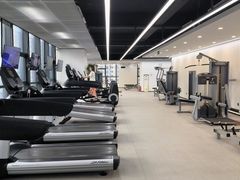 -WEGYMER健萌健身(麦德龙钰龙天下馆)