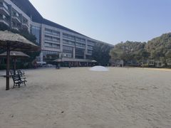 -上海佘山茂御臻品之选酒店(原佘山艾美酒店)