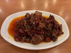 -龙抄手(春熙路总店)