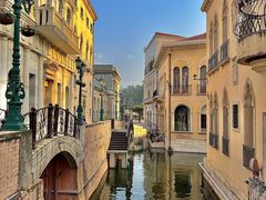 -华谊兄弟（长沙）电影小镇