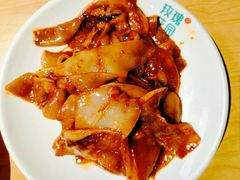 -玫瑰花园自助烤肉(顺义鑫海韵通店)