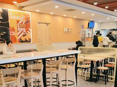 -永和大王(小厨·东四十条店)