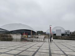-南京科技馆