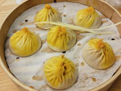 -苏小柳点心·手作小笼包(新街口分院店)