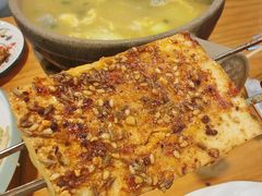 -亿牌牌东北烧烤(怀特店)