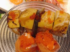 -御满屋日本料理