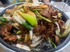 -白魁老号饭庄(安内店)