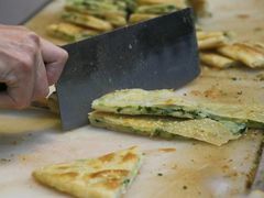 葱油饼-咏春葱油饼(德政中路店)