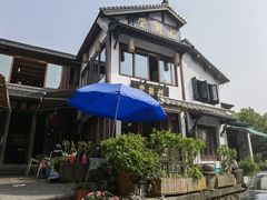 -礼耕堂·百年茶人餐厅(梅家坞店)