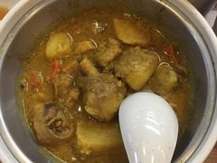 -真功夫(大商新玛特店)