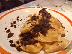 -比格比萨自助(宝山日月光店)