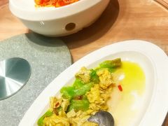 -味莊·青岛菜(云霄路店)