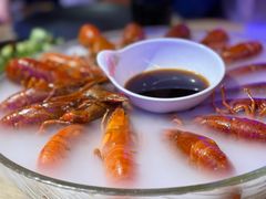 -红盔甲·小龙虾(车公庙店)