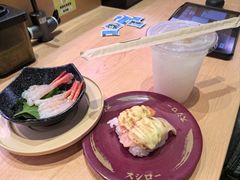 -寿司郎(皇庭广场店)