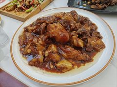 -清真·同发顺饭庄·烧麦(总店)