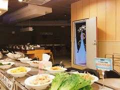 -咕叽咕叽自助烤肉小火锅(茂业清扬店)