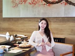-深圳隐秀山居酒店
