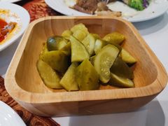 -小白桦西餐厅