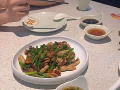-船歌·鱼水饺青岛菜(金狮广场店)