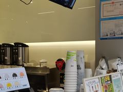 -古茗(风临路店)