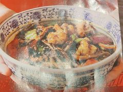 -王繁星面馆(西安熙地港店)