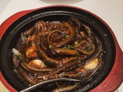 -金色艳阳天•粤菜 淮扬菜(古平岗店)