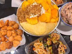 -水牛奶皇后糖水铺(深圳总店)