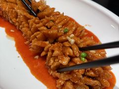 -简小舍·民间手艺菜(武昌江滩店)