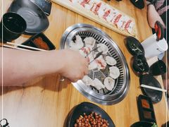 -权金城(万科哈洛小镇店)