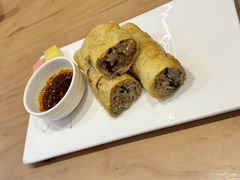 -枣子树·素食餐厅(普陀山店)