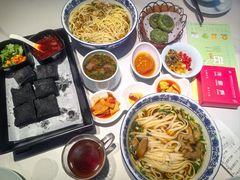 -火宫殿·小吃王国(坡子街店)