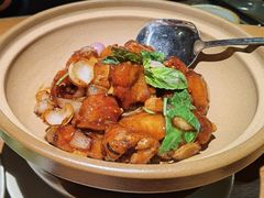 -青年公社烤鸭(熙悦天街店)
