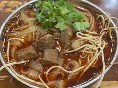 -老妈火锅粉(幸福路步行街店)