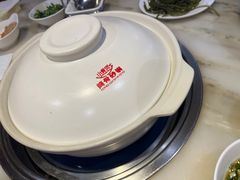 -小骨煲金华砂锅(转塘金街美地店)