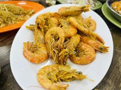 -贞姨美食·老字号海鲜大排档