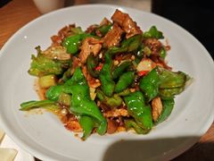 -吕氏疙瘩汤·新鲁菜(济南万象城店)