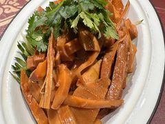 -老华洋饭庄(成林道店)