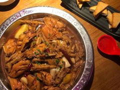 -胖哥俩肉蟹煲(万国店)