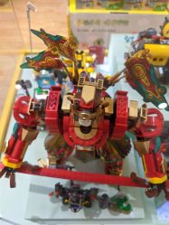 -孩子王(协信星光时代广场店)