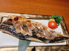 -林妈妈村·日式料理(宝山龙湖天街店)