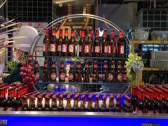 -V-ONE西雅图海鲜自助餐厅(仓山万达广场店)