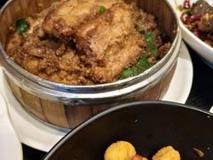 -刘胖子家常菜·蹄花焖藕(中南店)