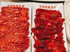 -为什么牛潮汕牛肉火锅(万胜广场店)