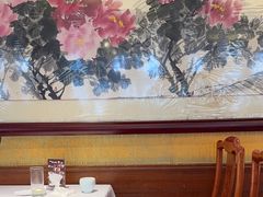 -峨嵋酒家(地安门店)
