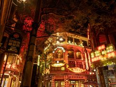 -观澜湖华谊冯小刚电影公社(百年记忆公社)