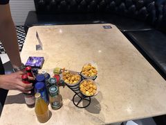 -自由港KTV(王子公主金平店)